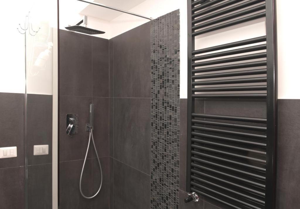 Pamphili Charme Apartment Rom