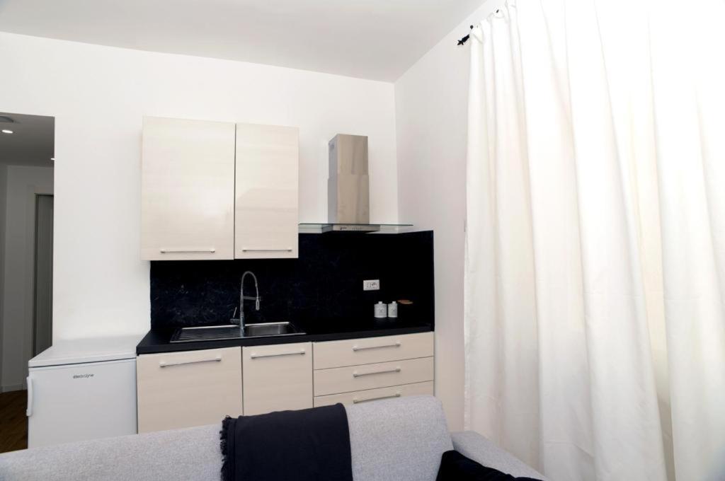 Apartment Pamphili Charme Rom