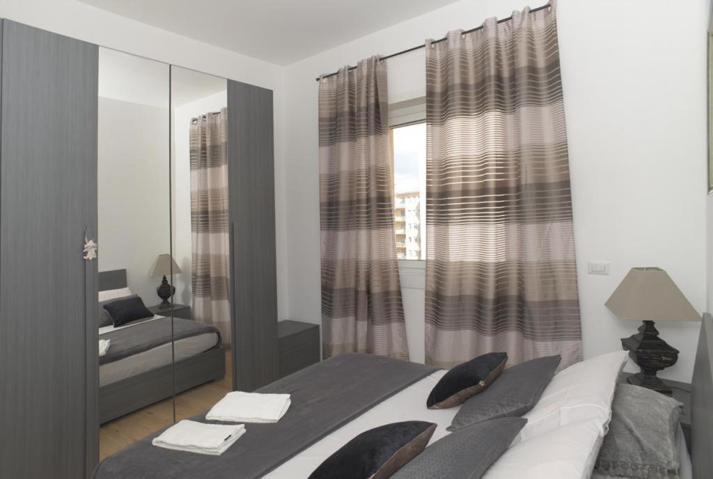 Pamphili Charme Apartment Rom